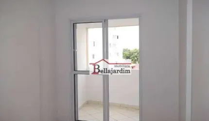 Apartamento com 2 dormitórios, 56 m² - venda por ou aluguel - Vila Alpina - Santo André/SP