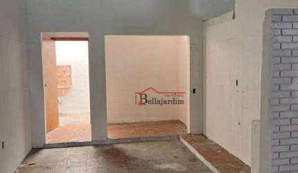 Salão para alugar, 172m² - Centro - Santo André/SP