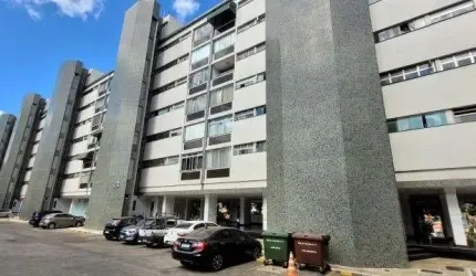 SQS 211 - Vista Livre, Nascente, Vazado, Reformado !