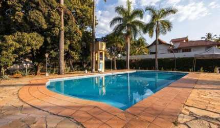 SMPW 05 - Casa em terreno de 7.500m2 !!!