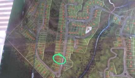 4 Estações -  Linda Vista ! 596m2