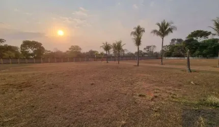 SMPW 21 - Excelente terreno com 20.000 m2 !!!
