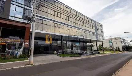 CRNW 510 - Vista Livre, Garagem, Desocupado, Aceita Financiamento !!!