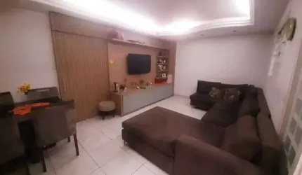 QNN 22 - Duas casas em terreno de 140m2, aceita financiamento !