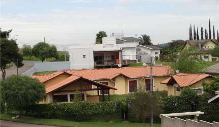 Casa, 310 m² - venda por R$ 1.350.000,00 ou aluguel por R$ 6.500,00/mês - Condomínio Vila Hípica II - Vinhedo/SP
