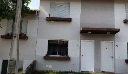 Casa com 2 dormitórios à venda, 105 m² por R$ 535.000,00 - Condomínio Vila Itália - Vinhedo/SP
