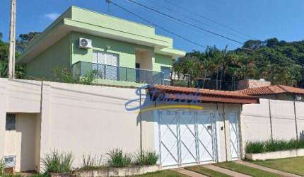 Casa à venda, 200 m² por R$ 1.300.000,00 - Condomínio Chácaras do Lago - Vinhedo/SP