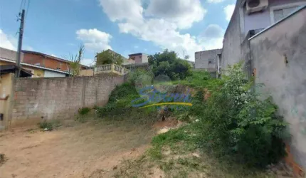 Terreno à venda, 250 m² por R$ 250.000,00 - Jardim Paineiras - Vinhedo/SP