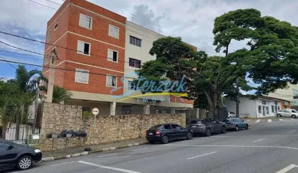 Apartamento com 3 dormitórios à venda, 100 m² por R$ 475.000,00 - Jardim Itália - Vinhedo/SP