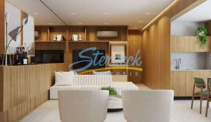 Apartamento com 3 dormitórios à venda, 83 m² por R$ 873.338,61 - Vila Faustina II - Valinhos/SP