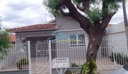 Casa com 3 dormitórios à venda, 200 m² por R$ 760.000,00 - Vila Planalto - Vinhedo/SP