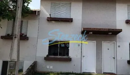 Casa com 2 dormitórios à venda, 105 m² por R$ 535.000,00 - Condomínio Vila Itália - Vinhedo/SP
