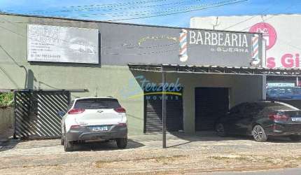 ótimo ponto comercial