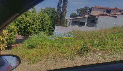 Terreno à venda, 360 m² por R$ 700.000,00 - Residencial Flora - Vinhedo/SP