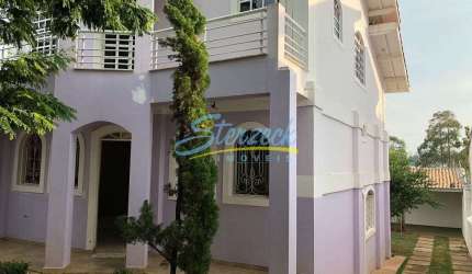 Casa com 3 dormitórios à venda, 210 m² por R$ 900.000,00 - Vila Miriam - Vinhedo/SP
