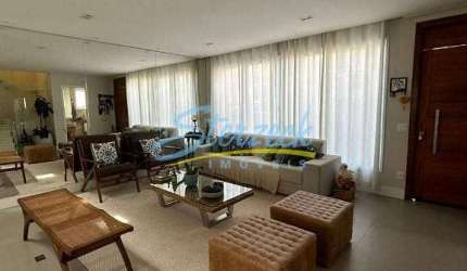 Casa com 3 dormitórios à venda, 172 m² por R$ 1.390.000,00 - Condomínio Piemonte Rezidenziale - Vin