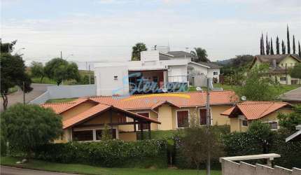 Casa, 310 m² - venda por R$ 1.350.000,00 ou aluguel por R$ 6.500,00/mês - Condomínio Vila Hípica II