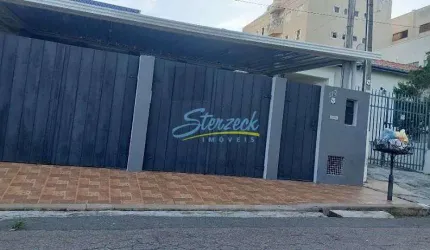 Casa com 3 dormitórios à venda, 176 m² por R$ 1.250.000,00 - Jardim Itália - Vinhedo/SP