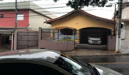 Casa com 3 dormitórios à venda, 280 m² por R$ 1.480.000,00 - Capela - Vinhedo/SP