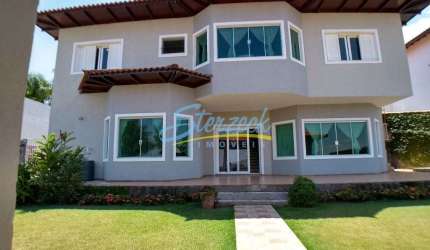 Casa com 3 dormitórios à venda, 300 m² por R$ 1.855.000,00 - Condomínio Vila Hípica I - Vinhedo/SP