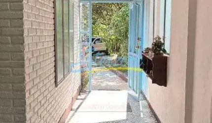 Casa com 4 dormitórios à venda, 275 m² por R$ 3.000.000,00 - Condomínio Santa Fé - Vinhedo/SP