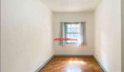 ##-Apartamento com 1 dormitório à venda, 51 m² por R$ 370.000 - Vila Clementino -