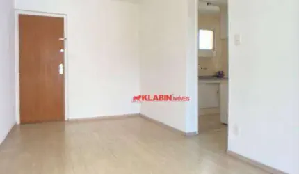 #-Apartamento à venda, 40 m² por R$ 320.000 - Ipiranga -