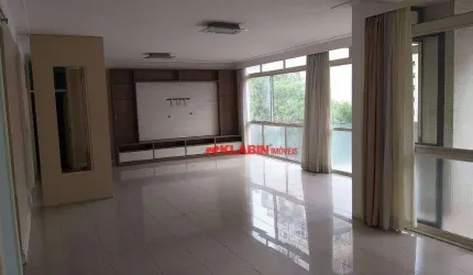 #-Apartamento com 4 dormitórios e 4 banheiros 238 m² - venda por R$ 2.490.000 - Cerqueira César -