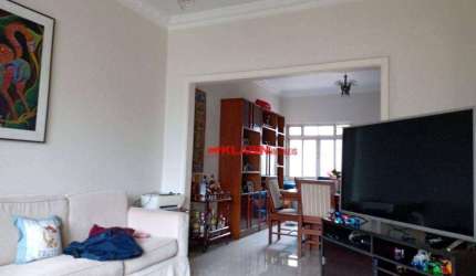 Sobrado com 3 dormitórios à venda, 170 m² por R$ 960.000,01 - Mirandópolis - São Paulo/SP