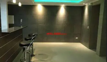 Apartamento com 2 dormitórios à venda, 70 m² por R$ 450.000,00 - Saúde - São Paulo/SP