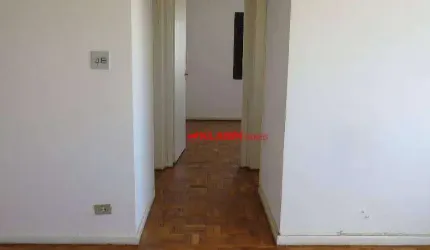 #-Apartamento com 2 dormitórios, 72 m² - venda por R$ 600.000 Planalto Paulista -