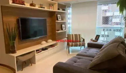 ** Apartamento Cinematográfico (Muito Bonito) de 2 Dormitórios com 2 Vagas de Garagem ao Lado do Metrô Paraíso - Localização Privilegiada -  Lazer **