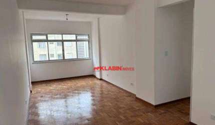 Apartamento com 2 dormitórios à venda, 69 m² por R$ 585.000,00 - Aclimação - São Paulo/SP
