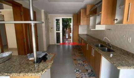 Sobrado à venda, 274 m² por R$ 1.299.000,00 - Vila Sônia - São Paulo/SP