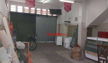 Loja para alugar, 105 m² por R$ 12.900/mês - Ipiranga -