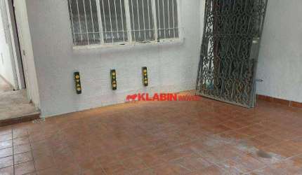Casa com 2 dormitórios à venda, 100 m² por R$ 780.000,00 - Aclimação - São Paulo/SP