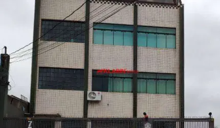 #-Prédio Comercial e 6 banheiros à Venda, 500 m² por R$ 2.650.000