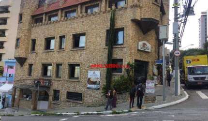##-Prédio à venda, 700 m² por R$ 4.500.000 - Paraíso -
