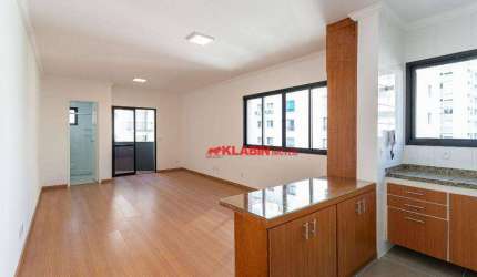 Studio com 1 dormitório à venda, 40 m² por R$ 462.000,00 - Santa Cecília - São Paulo/SP