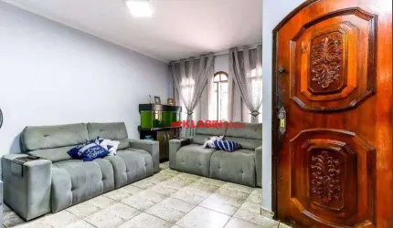 ##-Sobrado com 3 dormitórios e 2 banheiros à venda, 180 m² por R$ 800.000 - Parque Edu Chaves - São Paulo/SP.!!