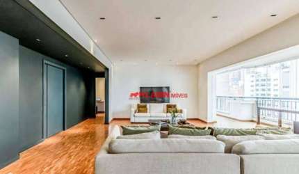 #-Apartamento com 3 Quartos e 3 banheiros à Venda, 230 m² por R$ 4.700.000