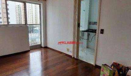 Apartamento à venda, 66 m² por R$ 532.000,00 - Saúde - São Paulo/SP