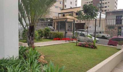 Apartamento com 2 dormitórios à venda, 78 m² por R$ 510.000 - Ipiranga -