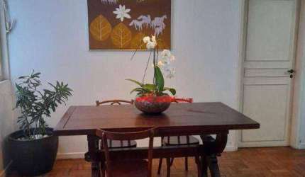 ##-Apartamento com 3 dormitórios e 3 banheiros à venda, 121 m² por R$ 980.000 - Jardim Paulista -