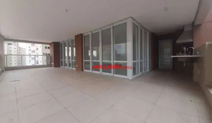 Apartamento com 4 dormitórios à venda, 272 m² por R$ 3.998.000,00 - Aclimação - São Paulo/SP