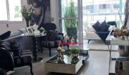 ##-Apartamento com 2 dormitórios à venda, 106 m² por R$ 1.500.000 - Ipiranga -