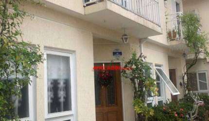 ##-Casa com 3 dormitórios à venda, 145 m² por R$ 1.480.000 - Vila Romana -