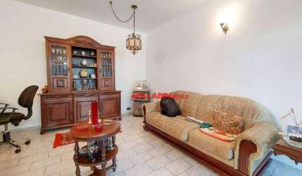 Casa com 2 dormitórios à venda, 100 m² por R$ 630.000,00 - Jardim da Glória - São Paulo/SP