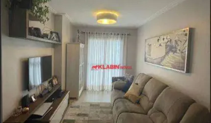 ##-Apartamento com 2 Quartos e 2 banheiros à Venda, 75 m² por R$ 650.000