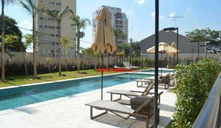 *Magnífico Apartamento Padrão Cyrela com Excelente Acabamento - 149m² de Área Privativa - 3 Dormitórios sendo 2 Suítes com 2 Vagas - Varanda Gourmet *